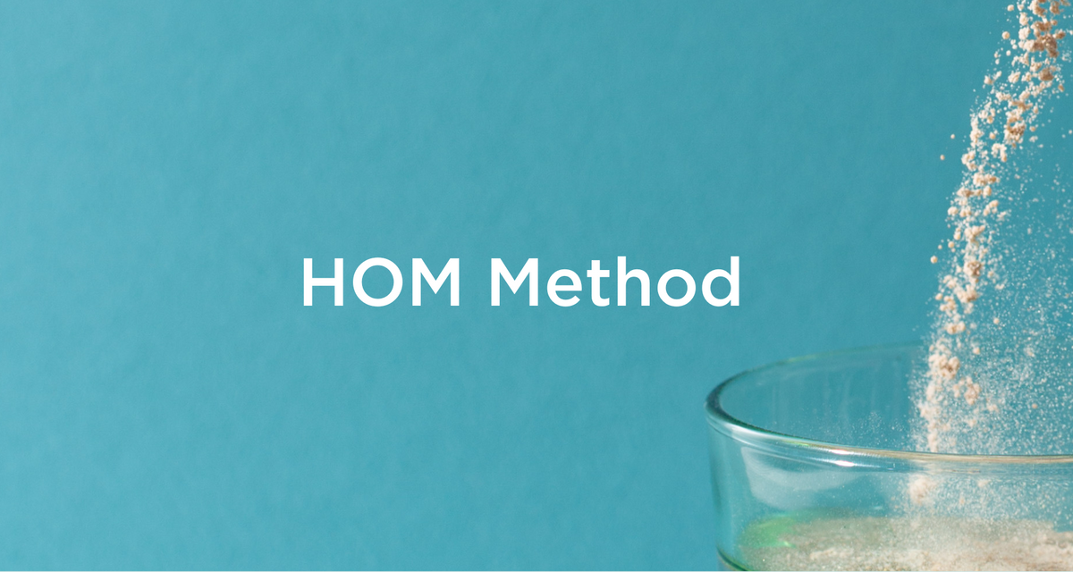HOM Method Meal Plan PDF BeUltra hom-method-meal-plan-pdf-beultra